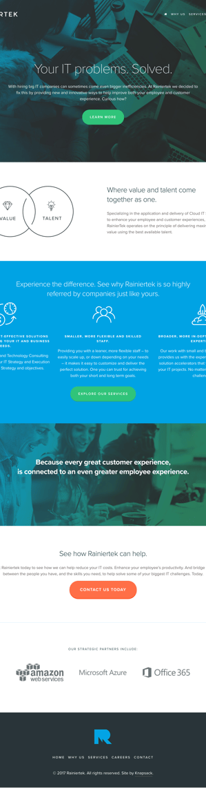 rainiertek-B2B-storytelling-website-example