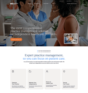 scrogginsgrear-B2B-storytelling-website-example-tab