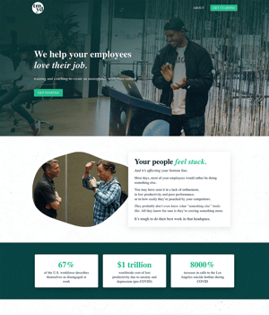 tell-me-your-dreams-B2B-storytelling-website-example-tab