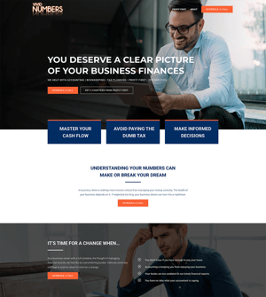 vivid-numbers-B2B-storytelling-website-example-tab
