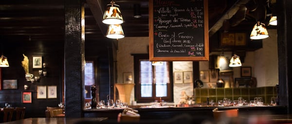 A Sales Representative And A Marketer Walk Into A Bar - How Do They Get Free Drinks?