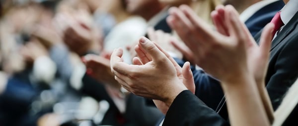 Prospecting Tips for Enterprise World 2014: Before, During & After