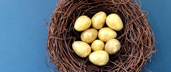 Happy Easter