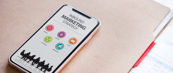 The Inbound Marketing Evolution
