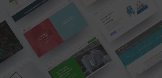 6 great B2B websites, and what you can learn from them