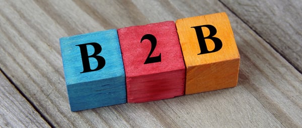 B2B Sales Revolution: Content Marketing Is The New Sales