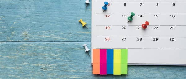 Top Events for Digital Marketing Professionals in Switzerland for 2019