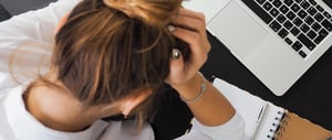 An Enterprise Marketer's Worst Nightmares