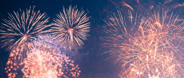 New Year's Resolutions for a Marketer