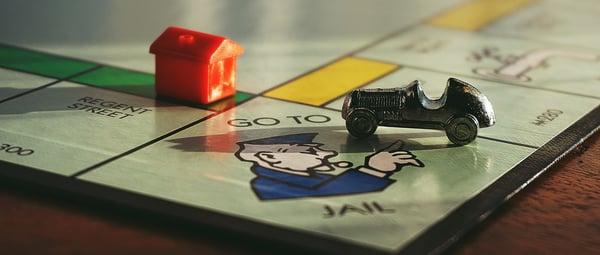 The Crimes and Punishments of Enterprise Website Design