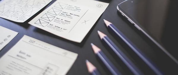 5 Best Practices in Landing Page Design