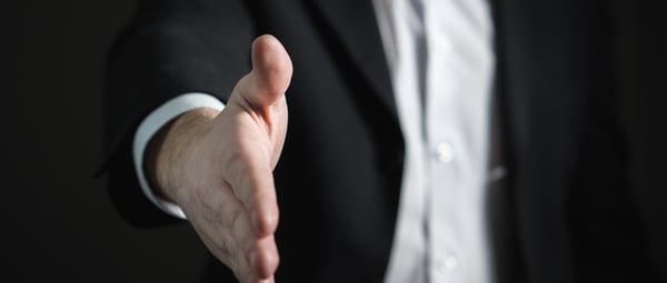 The Evolution Of Sales Representatives And How Technology Will Reshape Their Future