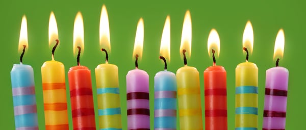Demodia: 10 Years of Inbound Marketing Excellence
