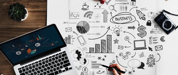 How Sales Intelligence Can Benefit Marketers