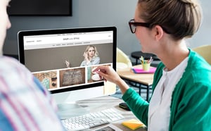 Building-your-website