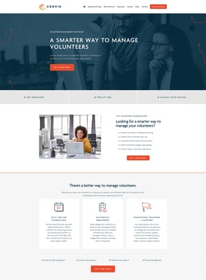 cervistech-b2b-storytelling-website-example