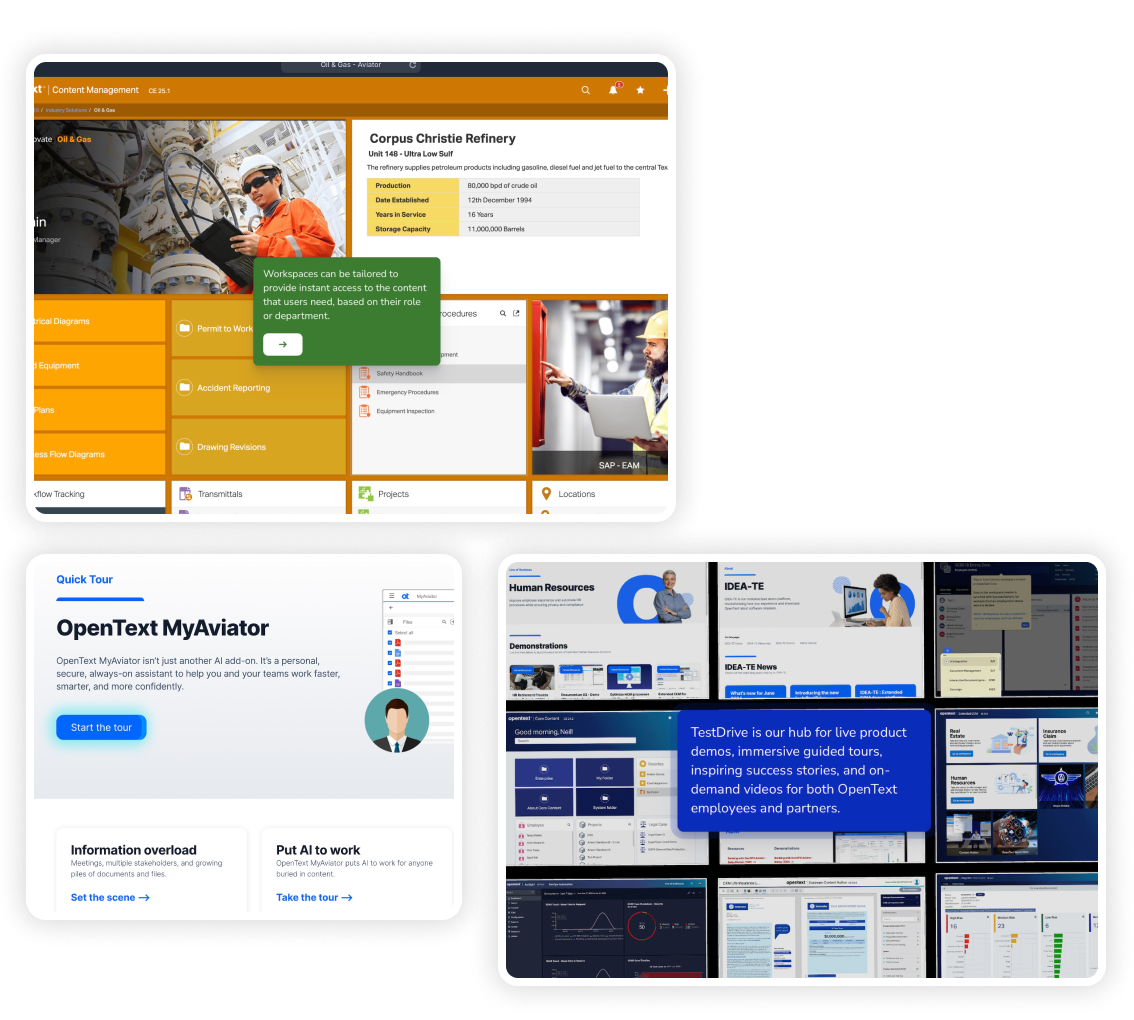 Demonstration Development | Demodia
