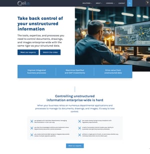 qellus-b2b-storytelling-website-example