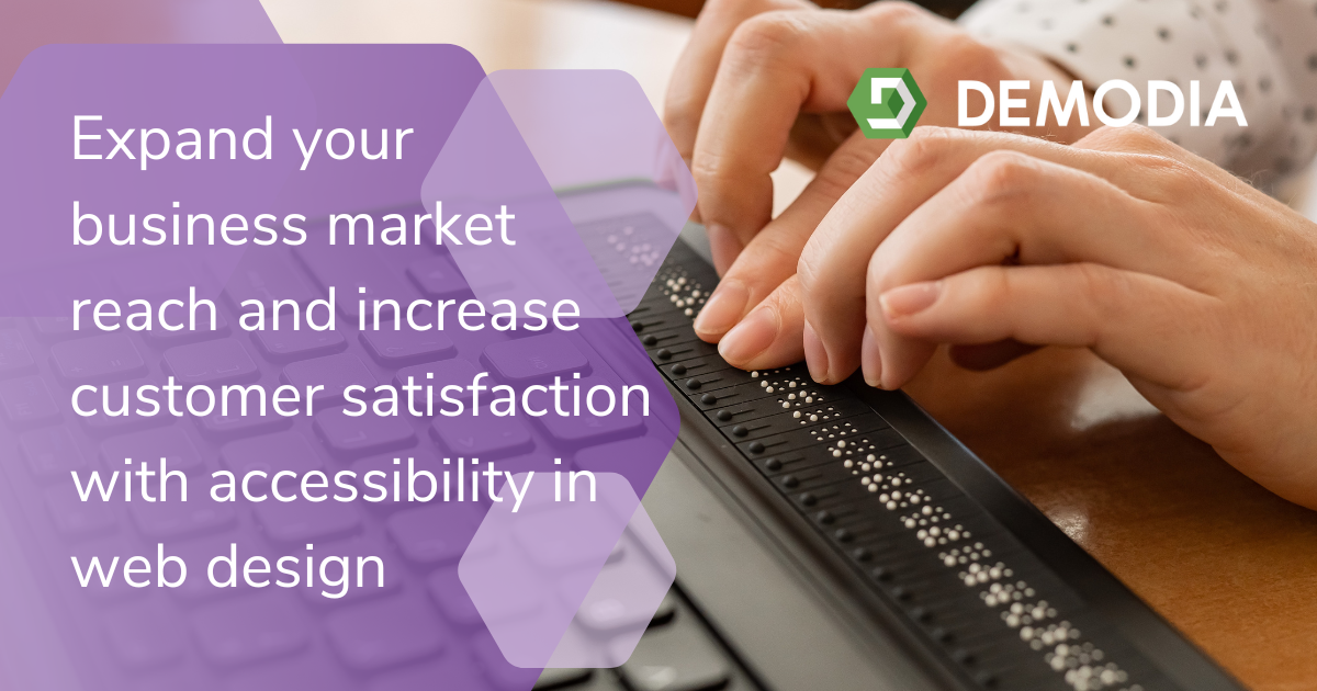 ADA Compliant Website The Complete Guide To Accessibility Demodia   Ada Compliant Website The Complete Guide To Accessibility #keepProtocol